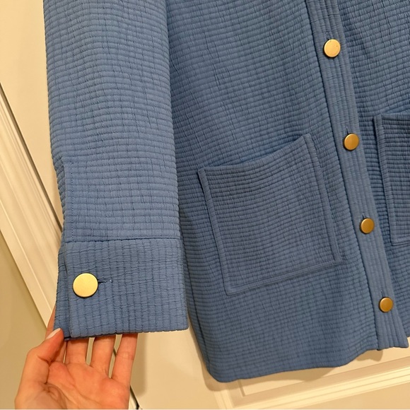 Zara Jacket/Dress - Picture 4 of 10